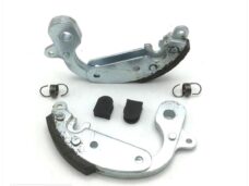 Startsegmenten Vespa Ciao/Citta SET Vario Uitv. SP