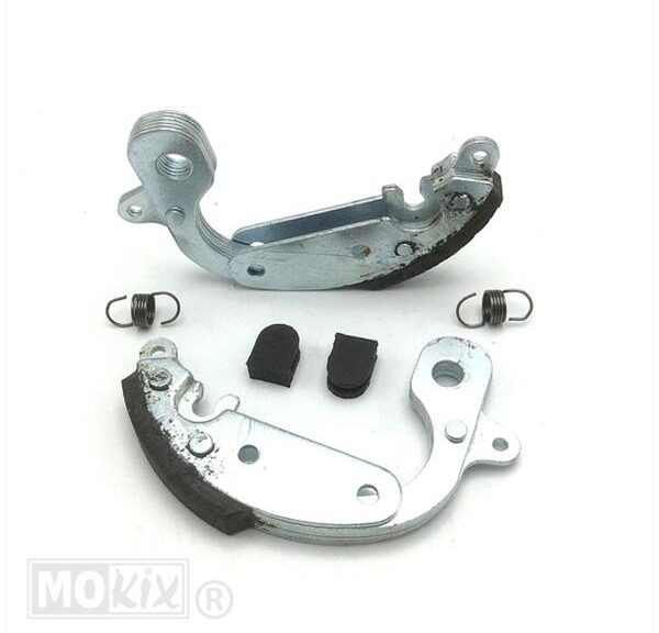Startsegmenten Vespa Ciao/Citta SET Vario Uitv. SP