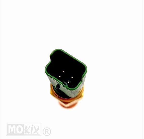 Temperatuur Zender Piaggio Derbi Aprilia 50 e4 ST - Supertec