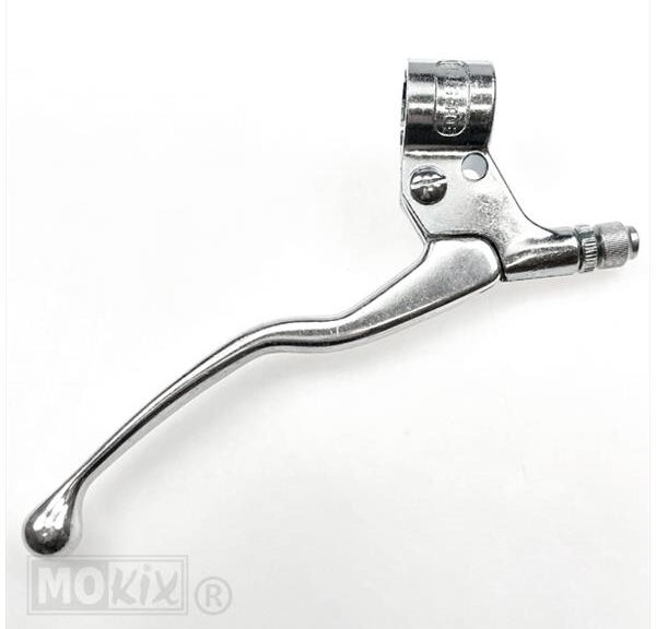 Handle SET UNI Lusito Lang Aluminium/Aluminium
