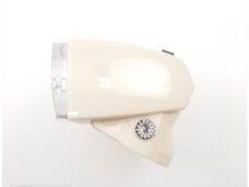 Koplamp Vespa Ciao Special Ivoor