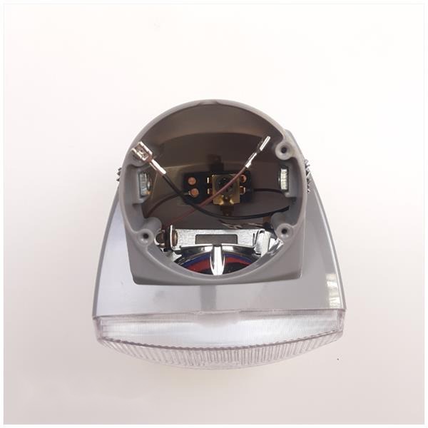 Koplamp Vespa Ciao Special Grijs - Afbeelding 2