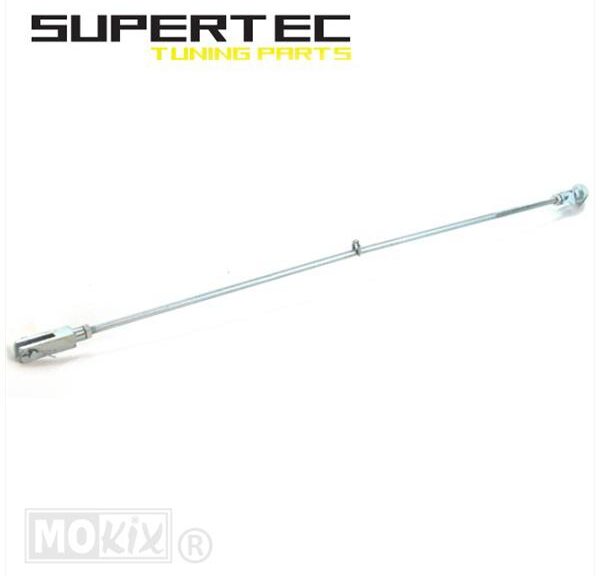 Remstang Zundapp NM '77-'83 - Supertec