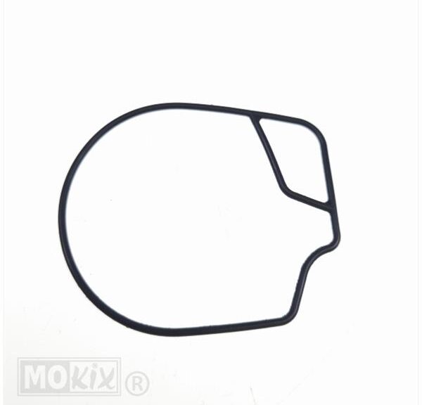 Pakking Vlotter Dell Phva 12-17.5mm Rubber (1)