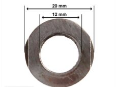 Asconen Puch Maxi Leuleu 12.0mm (10)