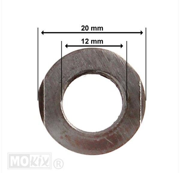 Asconen Puch Maxi Leuleu 12.0mm (10)