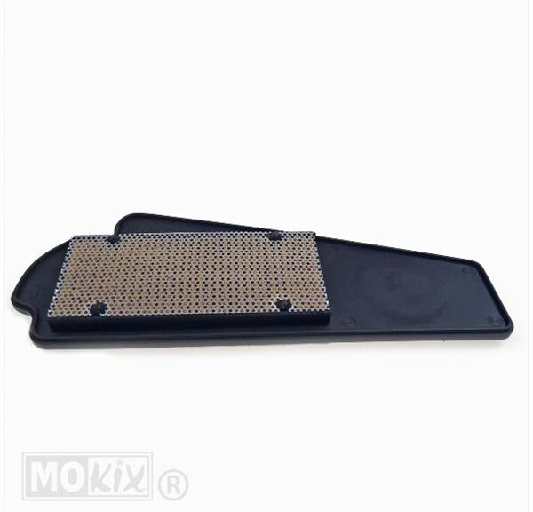 Luchtfilter SYM Fiddle 2 / 3 Element Kleine Gaten - Supertec