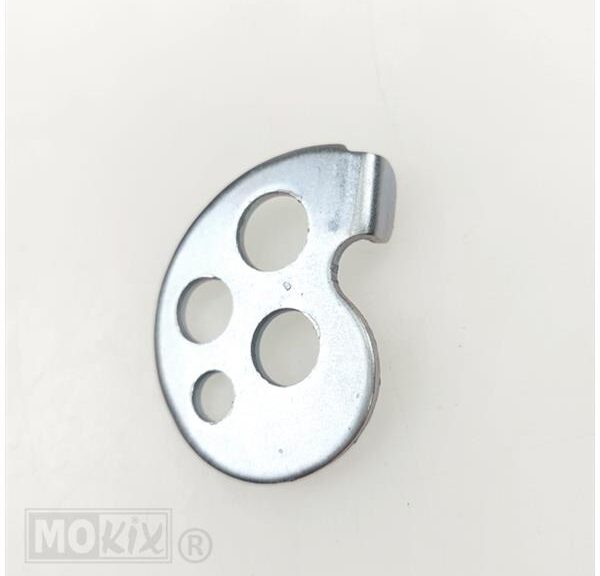 Kettingspanner Tomos A3/A35 Rechts - Supertec