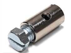 UNI Nippel 8x15mm (1) - Bollard
