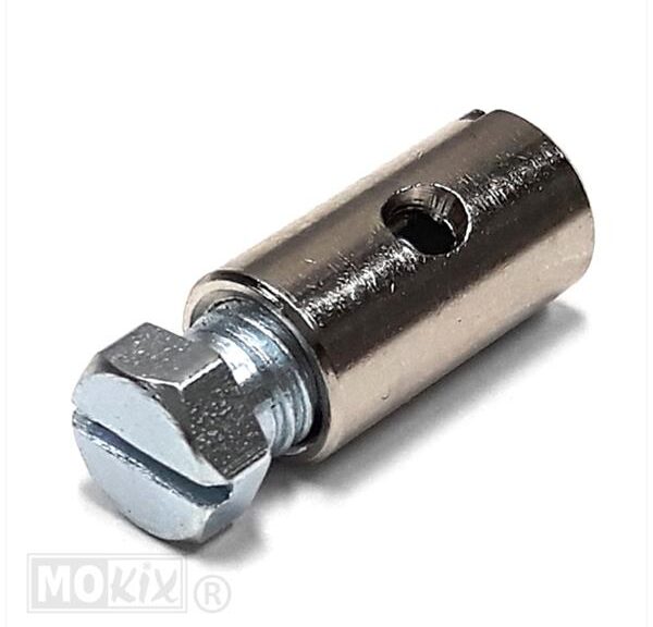 UNI Nippel 8x15mm (10) - Bollard
