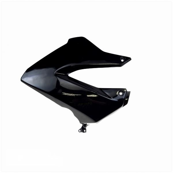 Tankkap Derbi Senda-R 00-"08 Voor Zwart SET" - Afbeelding 2