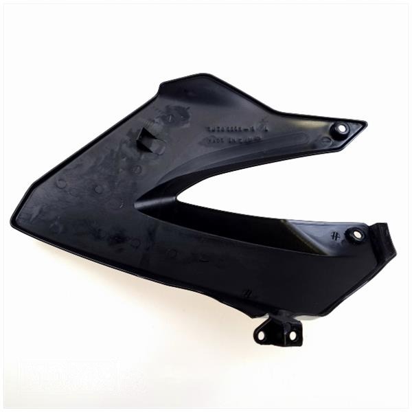 Tankkap Derbi Senda-R 00-"08 Voor Zwart SET" - Afbeelding 3