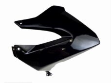 Tankkap Derbi Senda-R 00-"08 Voor Zwart SET" - MKX