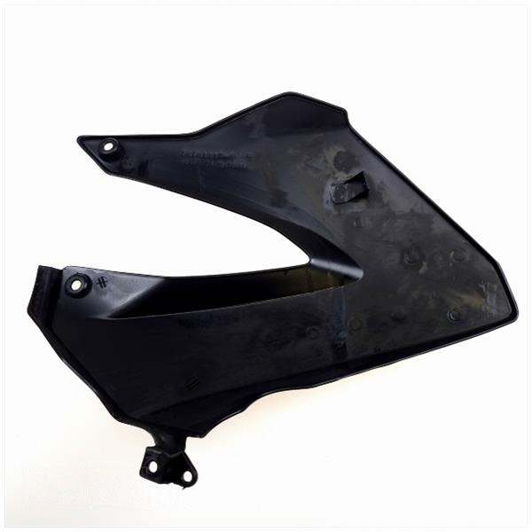 Tankkap Derbi Senda-R 00-"08 Voor Zwart SET" - Afbeelding 4