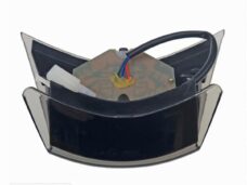Achterlicht Piaggio ZIP 2000 2T/4T LED Spec Elec