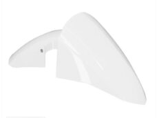 Voorspatbord Peugeot Kisbee >2010 WIT