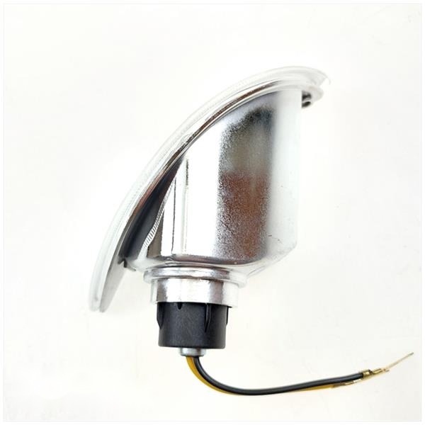 RAW-BOL Piaggio LX 50/125cc 2T/4T Achter SET - Afbeelding 3