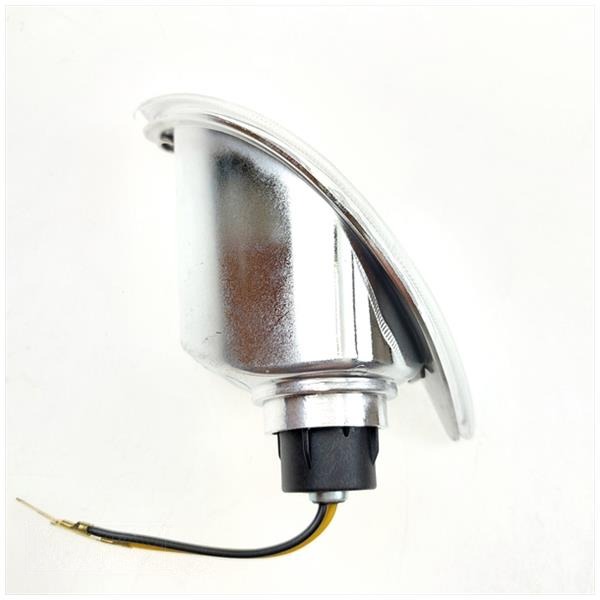 RAW-BOL Piaggio LX 50/125cc 2T/4T Achter SET - Afbeelding 4