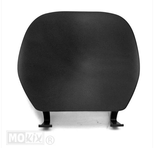 Handschoenkast Deksel Piaggio ZIP2000 2T/4T Zwart