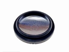 Balhoofdmoer-Embleem Vespa Ciao/Citta (Piaggio)