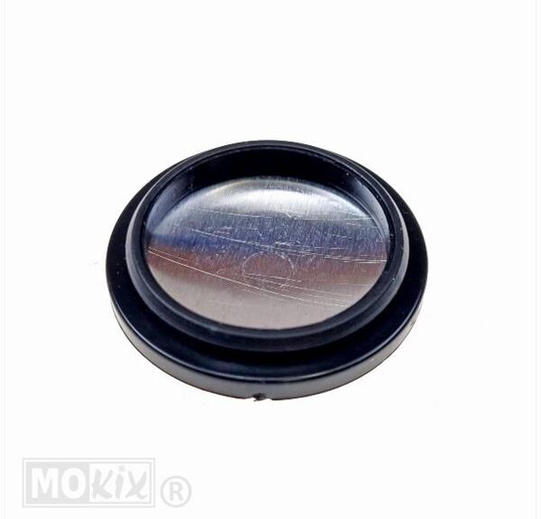 Balhoofdmoer-Embleem Vespa Ciao/Citta (Piaggio)