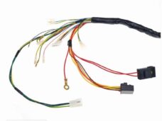 Kabelboom Derbi Senda-R DRD Extreme/Racing Elec