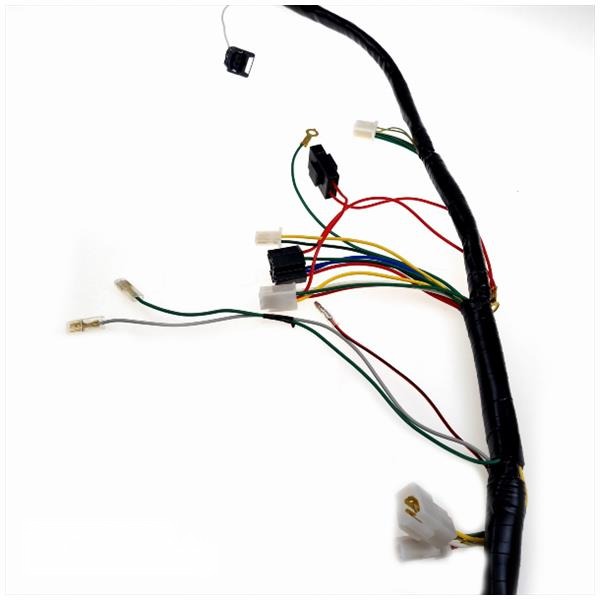 Kabelboom Peugeot Speedfight 2 Elec - Afbeelding 2