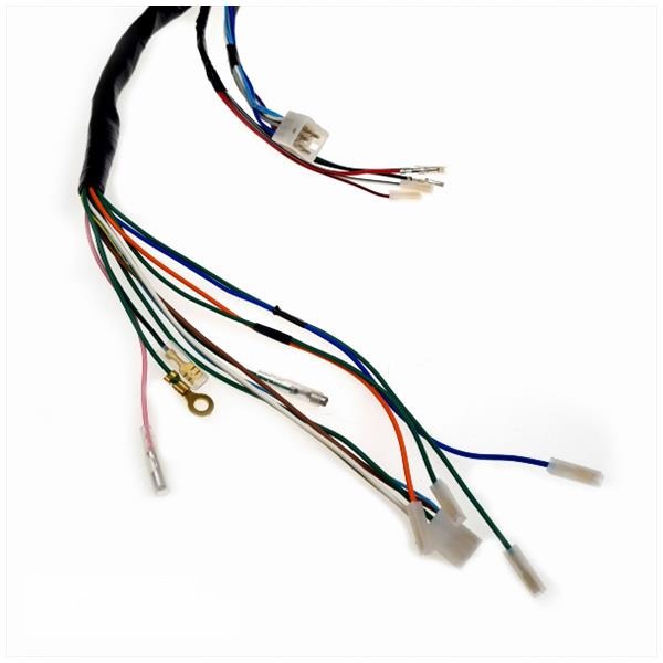 Kabelboom Peugeot Speedfight 2 Elec - Afbeelding 3