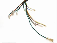 Kabelboom Peugeot Speedfight 2 Elec