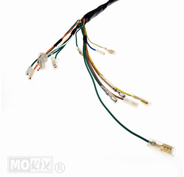 Kabelboom Peugeot Speedfight 2 Elec