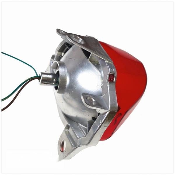 Achterlicht SYM Orbit II Compleet - Afbeelding 3