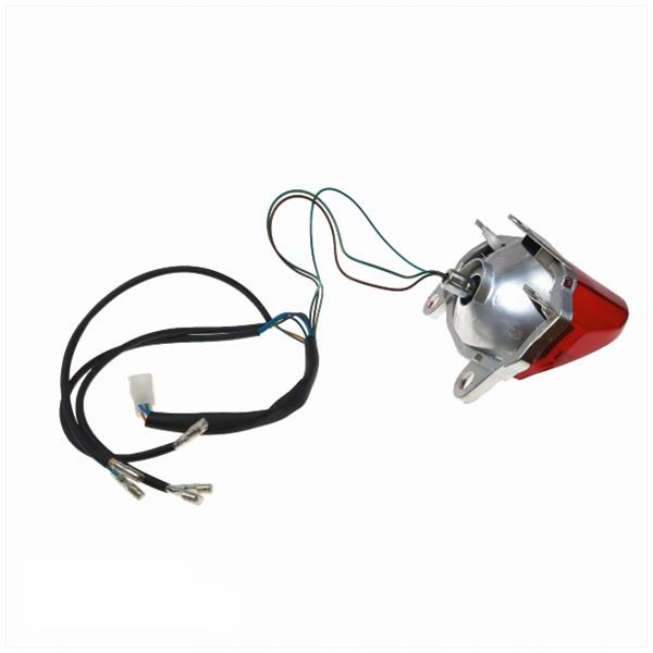 Achterlicht SYM Orbit II Compleet - Afbeelding 4