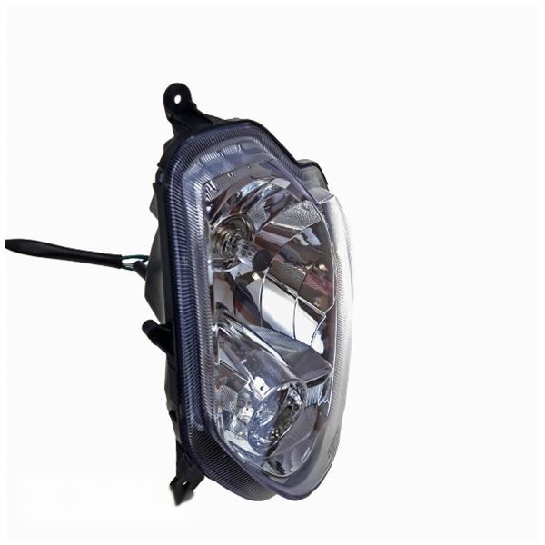 Koplamp Unit SYM Orbit II/X-PRO - Afbeelding 2