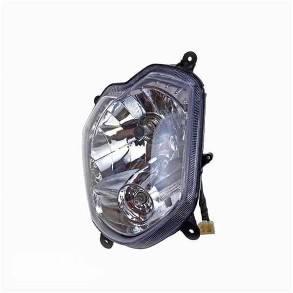Koplamp Unit SYM Orbit II/X-PRO - Afbeelding 4