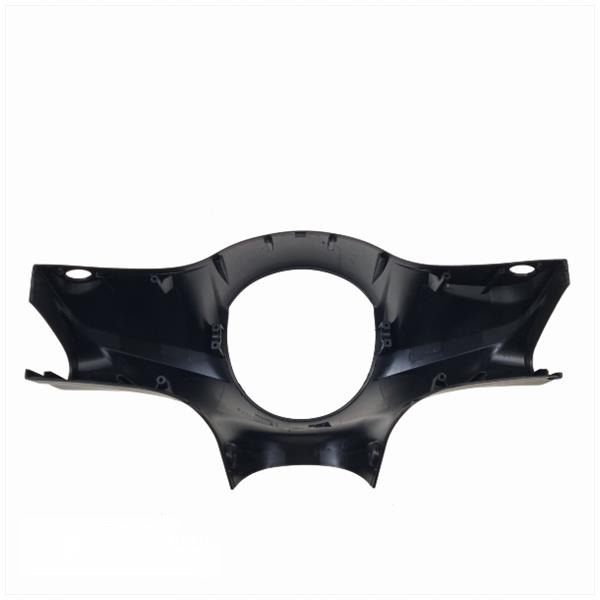 Stuurkap SYM Fiddle II MAT Zwart - Afbeelding 2