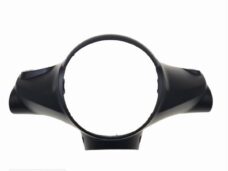 Stuurkap SYM Fiddle II MAT Zwart