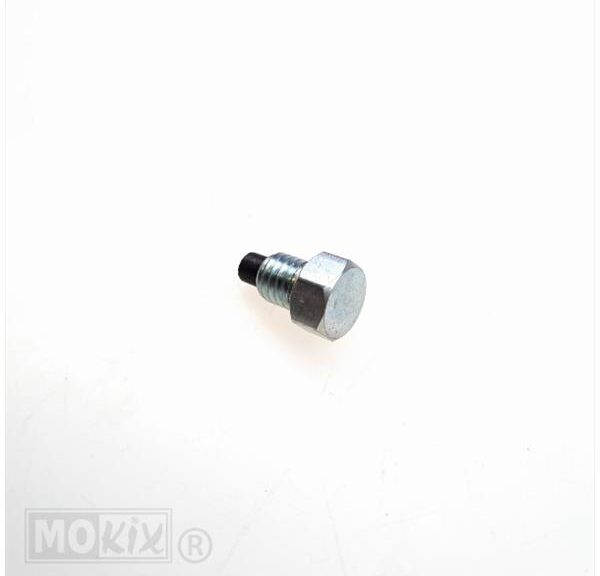 Olie-Aftapplug Universeel Magnetisch 8x12.5 SP