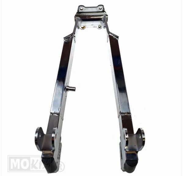 Achtervork Custom Sport Puch Maxi Chroom