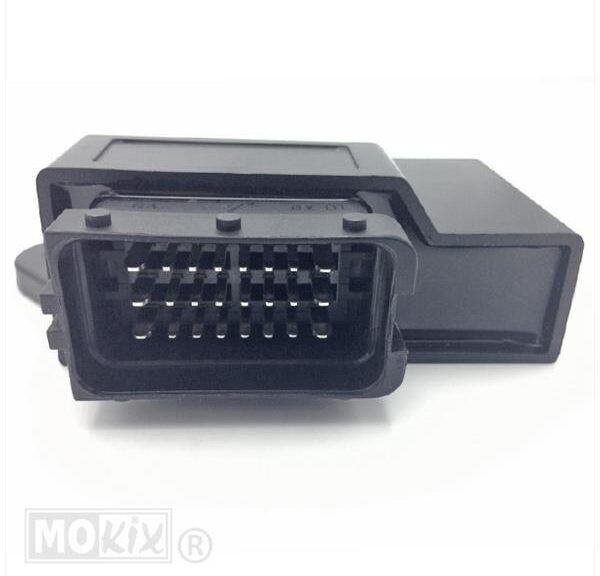 CDI Unit Minarelli AM6  > 2018 e4/e5 Open