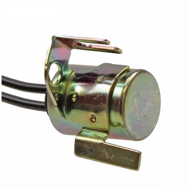 Condensator Yamaha DT50MX Elec (1) - Afbeelding 2