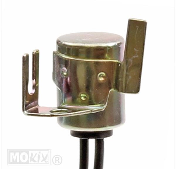 Condensator Yamaha DT50MX Elec (1)