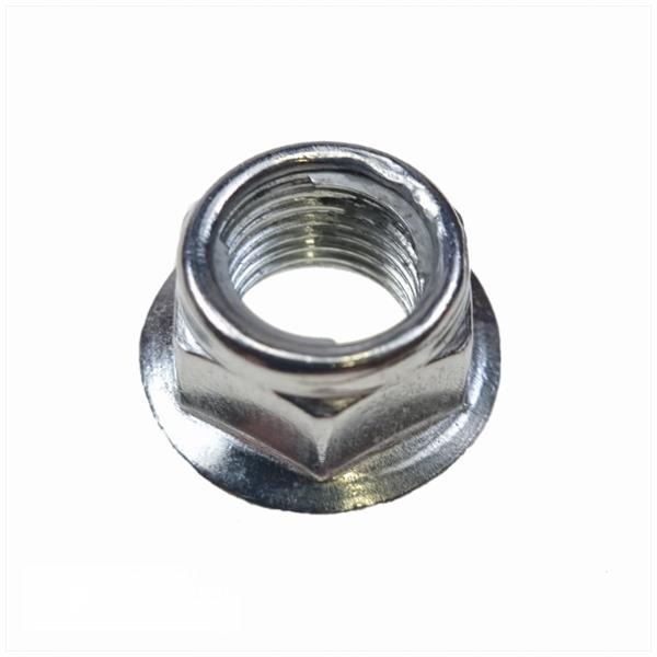 Vooras Honda MT 187x12x1.25 (Moer Zelfborgend) - Afbeelding 3
