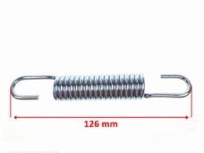 Middenstandaardveer Peugeot Kisbee/Viva City 3 ST - Supertec