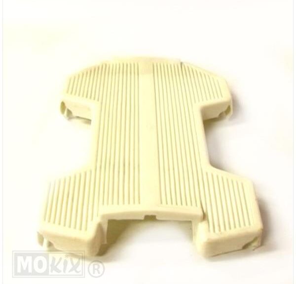Treeplank Puch Maxi WIT - Supertec