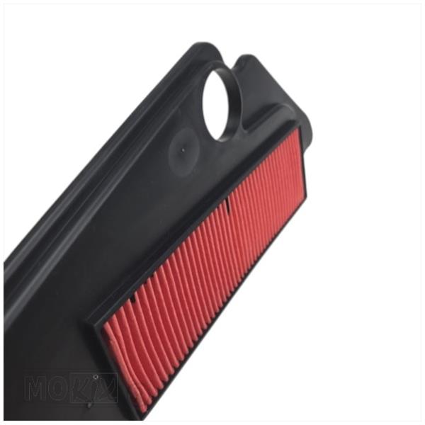 Luchtfilter Kymco Like 50 4T Element Supertec - Afbeelding 3