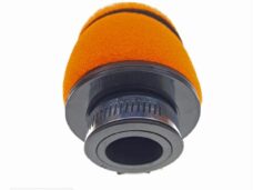 Powerfilter Foam Racing Klein Oranje 28/35mm ST - Supertec