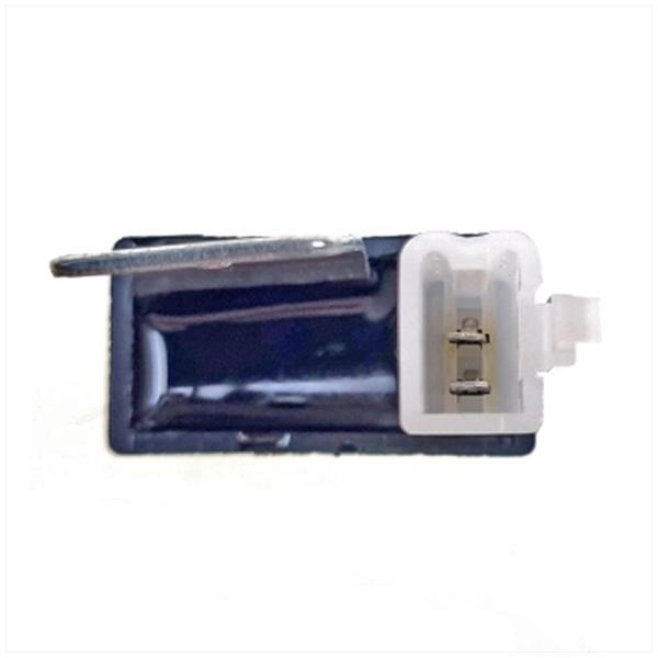 Regulator Honda Wallaroo/PEU FOX 12V (Stekker) - Afbeelding 2