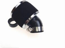 Powerfilter Foam Chroom KAP 30/35mm 45gr Supertec
