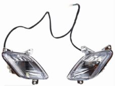 RAW-BOL SYM Fiddle II SET L.A/R.A CE Elec