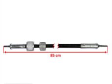 Kabel KM Teller VDO/Miranda 85cm ST - Supertec